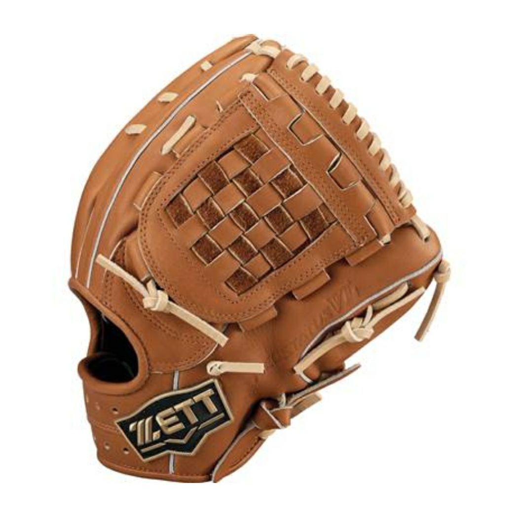 ゼット ZETT ネオステイタスVL NEOSTATUS VL 軟式用グラブ 内野手用