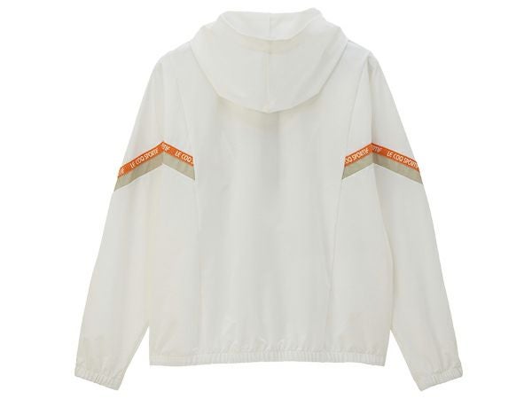 ルコック le coq sportif サンスクリーンクロス ジャケット 池田 ルコック le coq sportif サンスクリーンクロス ジャケット 池田