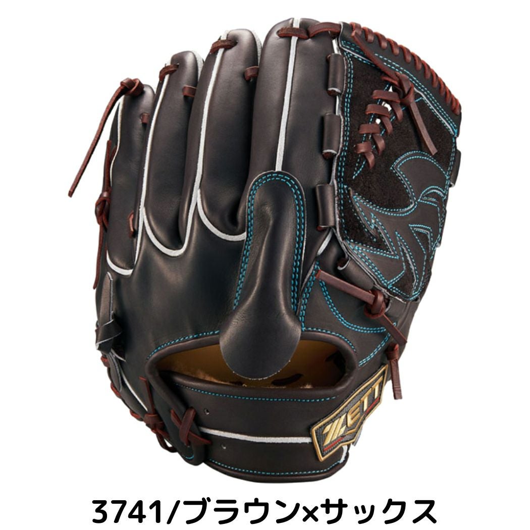 ゼット ZETT 【専用グラブ袋付き】 プロステイタスSE PROSTATUS SE