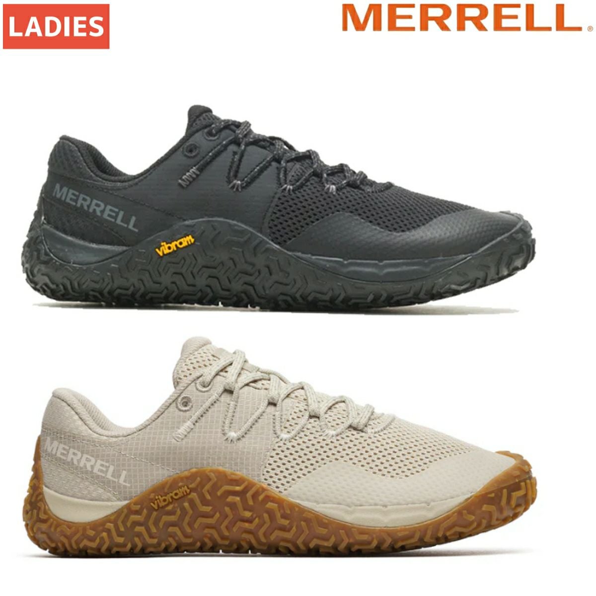 メレル トレイル グローブ 7 レディース MERRELL TRAIL GLOVE 7