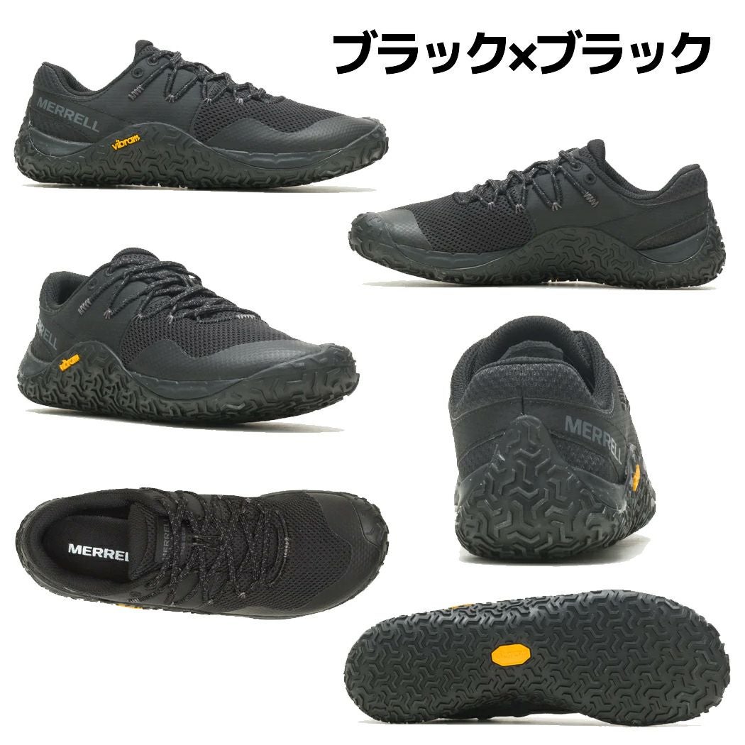 メレル トレイル グローブ 7 レディース MERRELL TRAIL GLOVE 7