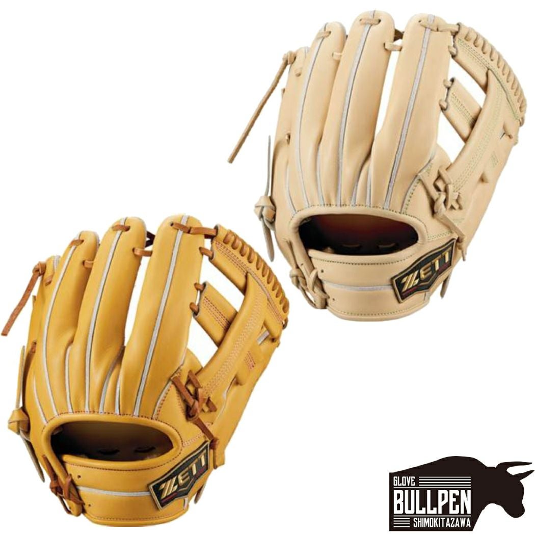 ドナイヤ Donaiya 【専用グラブ袋付き】 硬式用グラブ 投手用 サイズ9