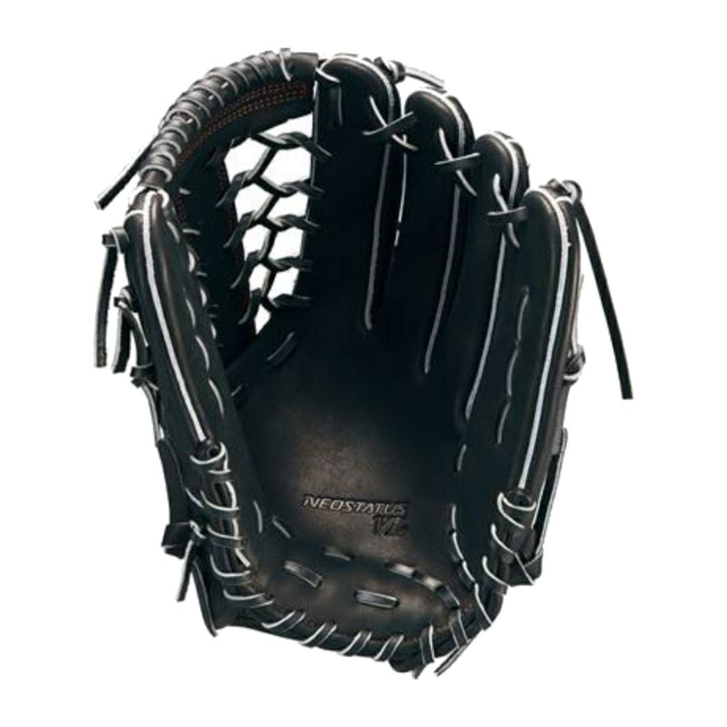 ゼット ZETT ネオステイタスVL NEOSTATUS VL 軟式用グラブ 外野手用