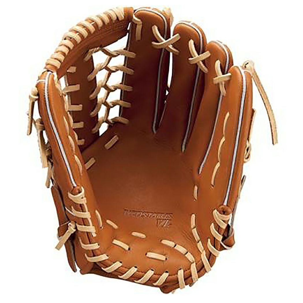 ゼット ZETT ネオステイタスVL NEOSTATUS VL 軟式用グラブ 外野手用