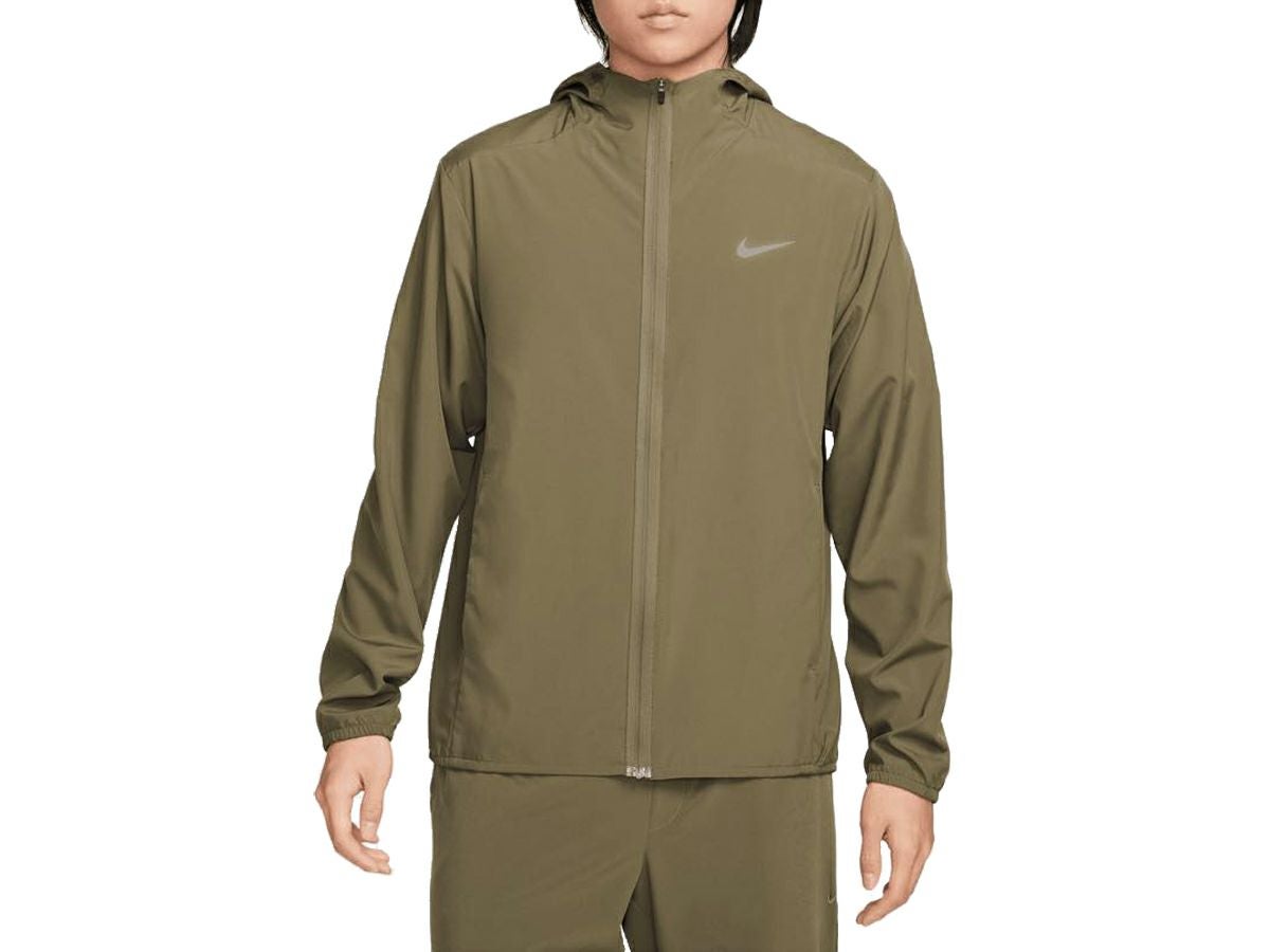 ナイキ NIKE Dri-FIT フォーム フーデッド バーサタイル ジャケット