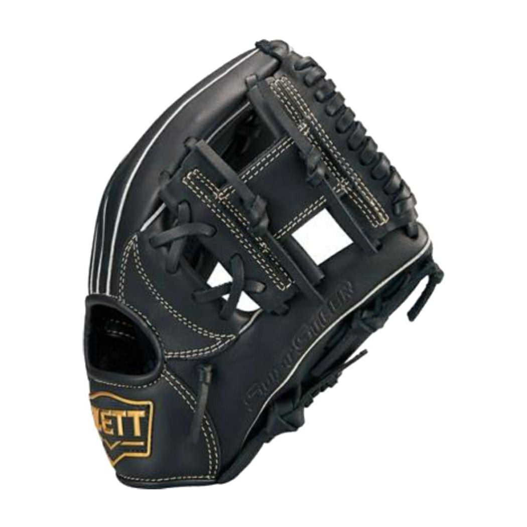 ゼット ZETT ソフトステアシリーズ 少年軟式用グラブ オールラウンド用