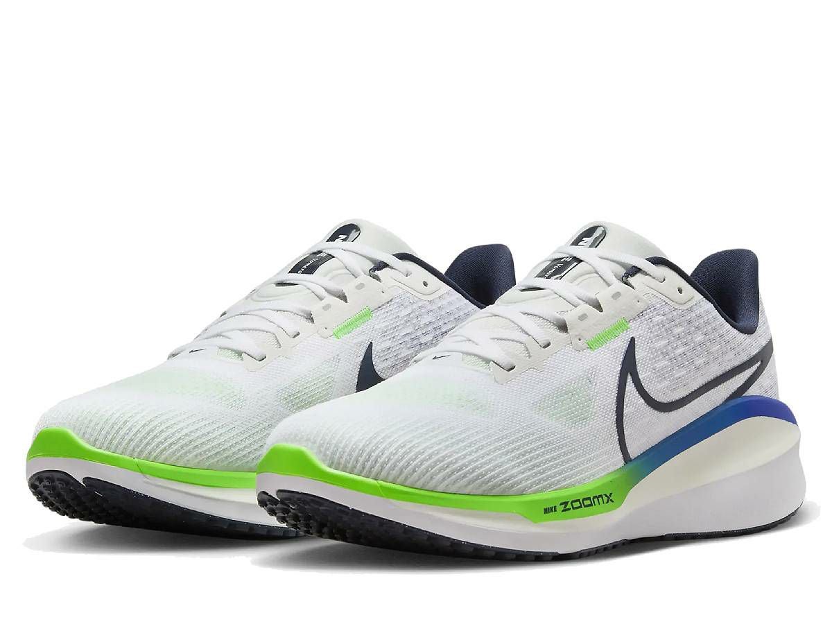 ナイキ ボメロ プラス NIKE Air Zoom Vomero Plus | スポーツマリオ