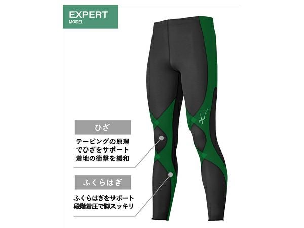 シーダブリューエックス ワコール CW-X エキスパートモデル3.0