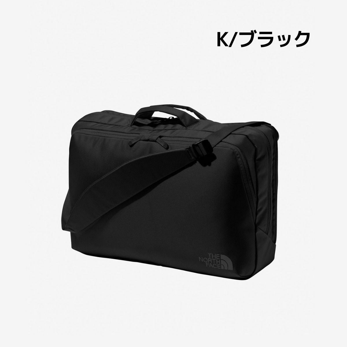 ザ・ノース・フェイス THE NORTH FACE 【正規取扱店】シャトル3ウェイ