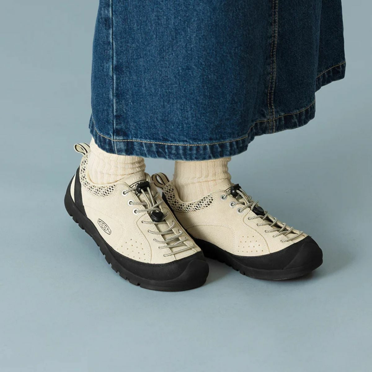 キーン ジャスパー ロックス エスピー レディース KEEN JASPER ROCKS