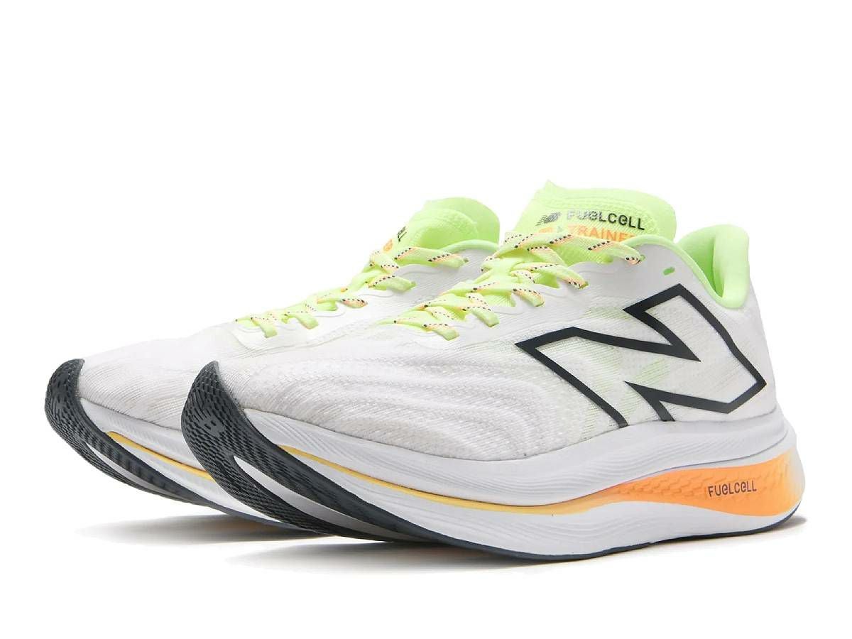 ニューバランス NEW BALANCE FUELCELL SUPERCOMP TRAINER V2 CA3