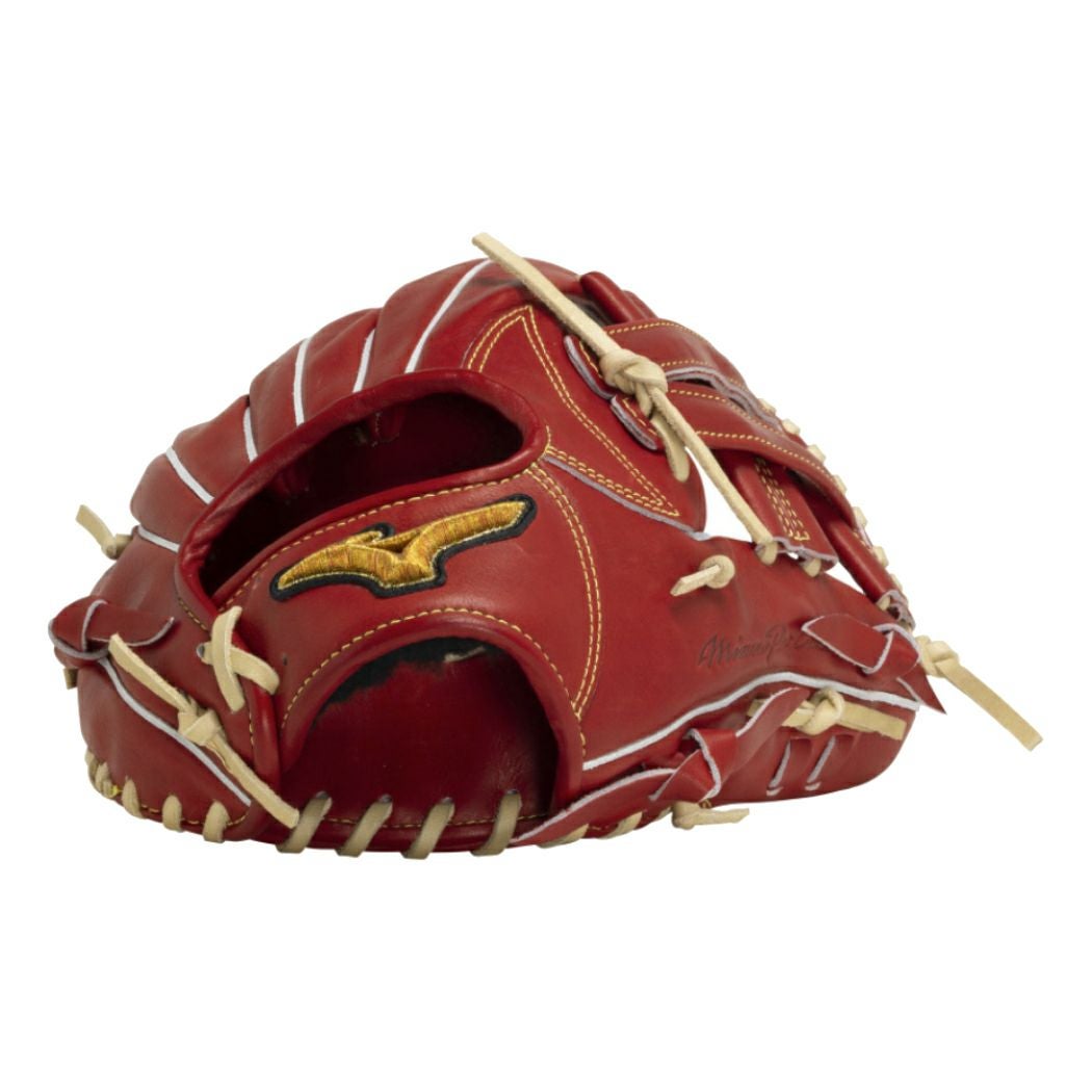 ド*2様 ミズノ　プロクラシック　1AJGH30033　硬式グローブ 内野手用 ミズノ MIZUNO 【専用グラブ袋付き】 ミズノプロクラシック MizunoPro