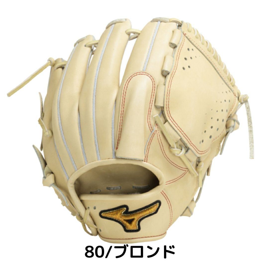 ミズノ ミズノプロクラシック 軟式用グラブ 投手用2 サイズ12 一般
