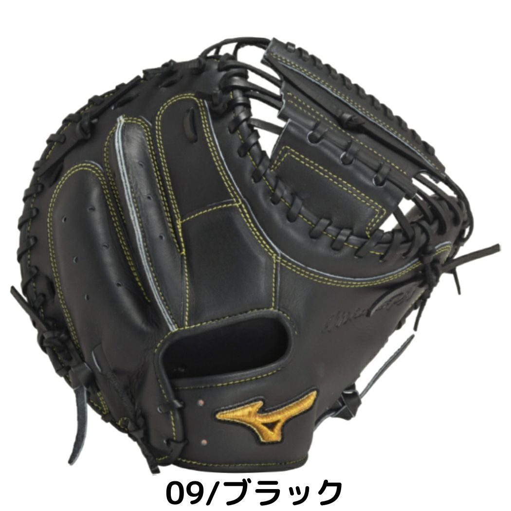 ミズノ MIZUNO 【専用グラブ袋付き】 ミズノプロ MizunoPro 號 SAKEBI