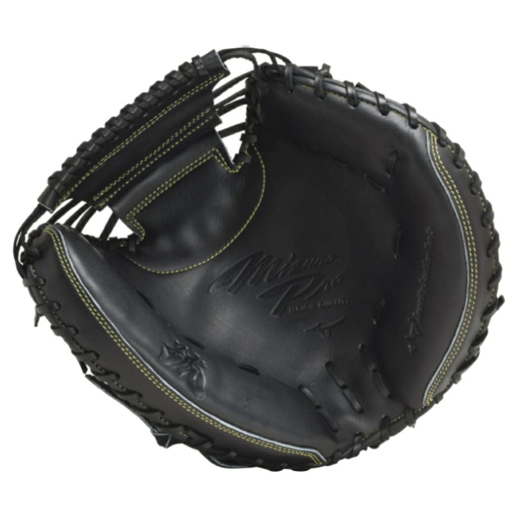 ミズノ MIZUNO 【専用グラブ袋付き】 ミズノプロ MizunoPro 號 SAKEBI