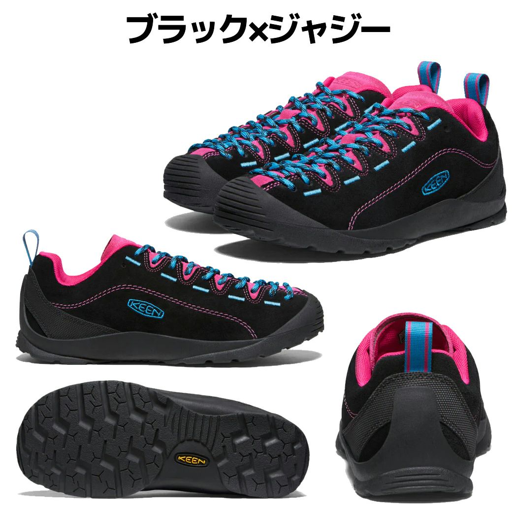 キーン KEEN JASPER ジャスパー レディース スニーカー シューズ