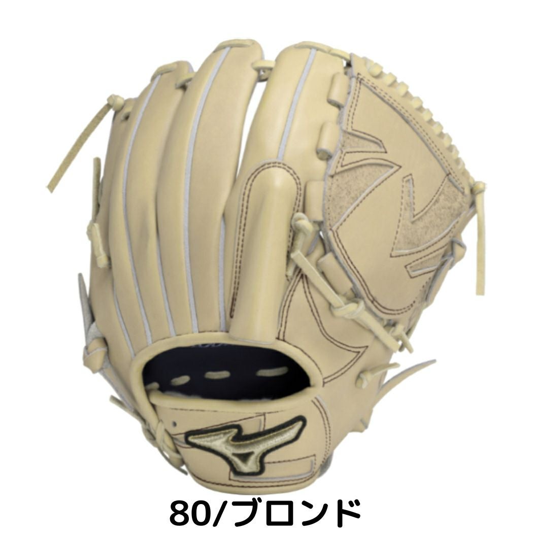 ミズノ グローバルエリート ∞インフィニティNEO 硬式用グラブ 投手用