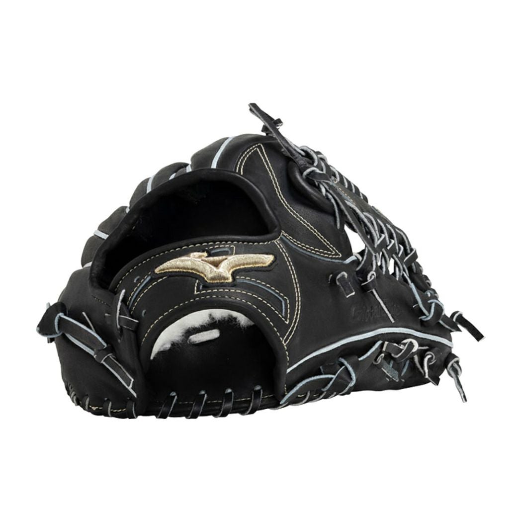 ミズノ MIZUNO 【専用グラブ袋付き】 グローバルエリート GlobalElite