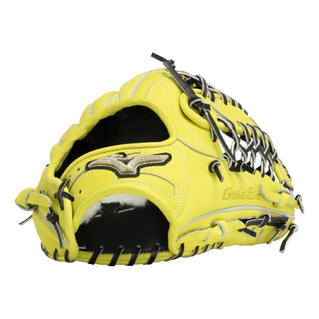 ミズノ MIZUNO 【専用グラブ袋付き】 グローバルエリート GlobalElite