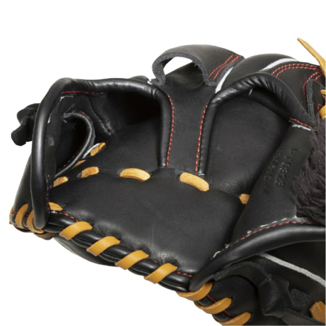 ミズノ MIZUNO WILL DRIVE RED ウィルドライブレッド 少年軟式用グラブ