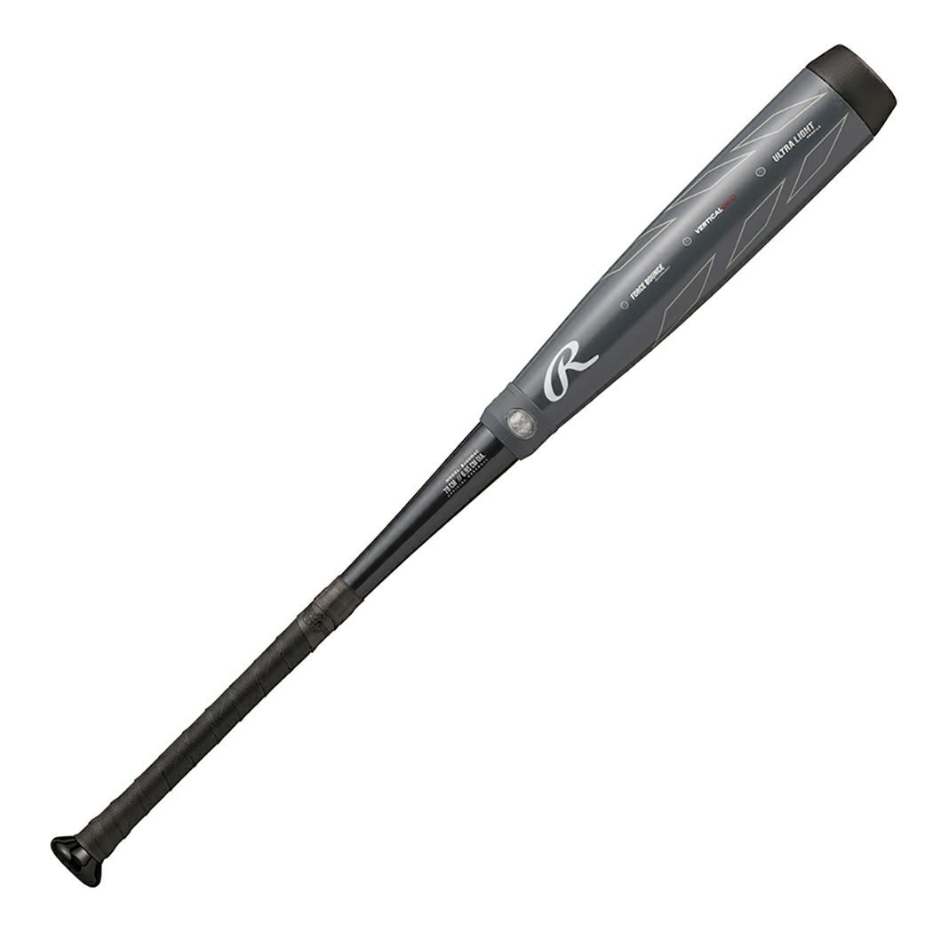 ローリングス Rawlings HYPER MACH 4ORCE 少年軟式用 FRP製バット