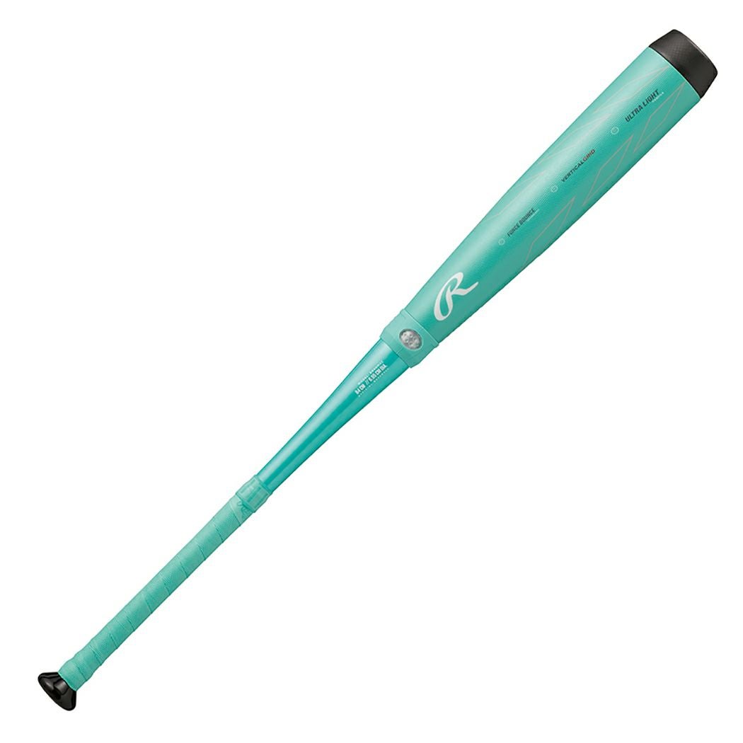 ローリングス 軟式用 FRP製バット 一般 野球 軟式 バット Rawlings