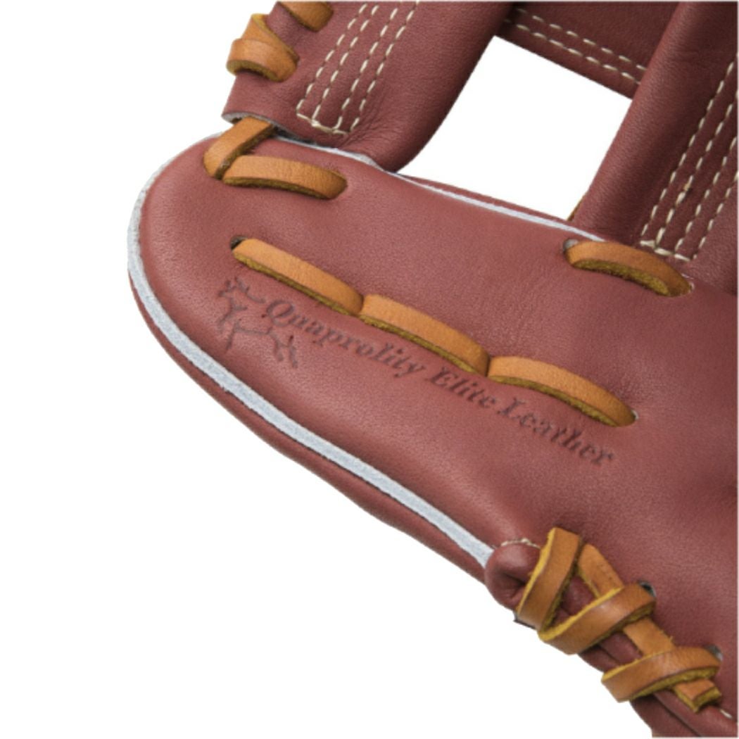 ミズノ MIZUNO 【専用グラブ袋付き】 グローバルエリート GlobalElite