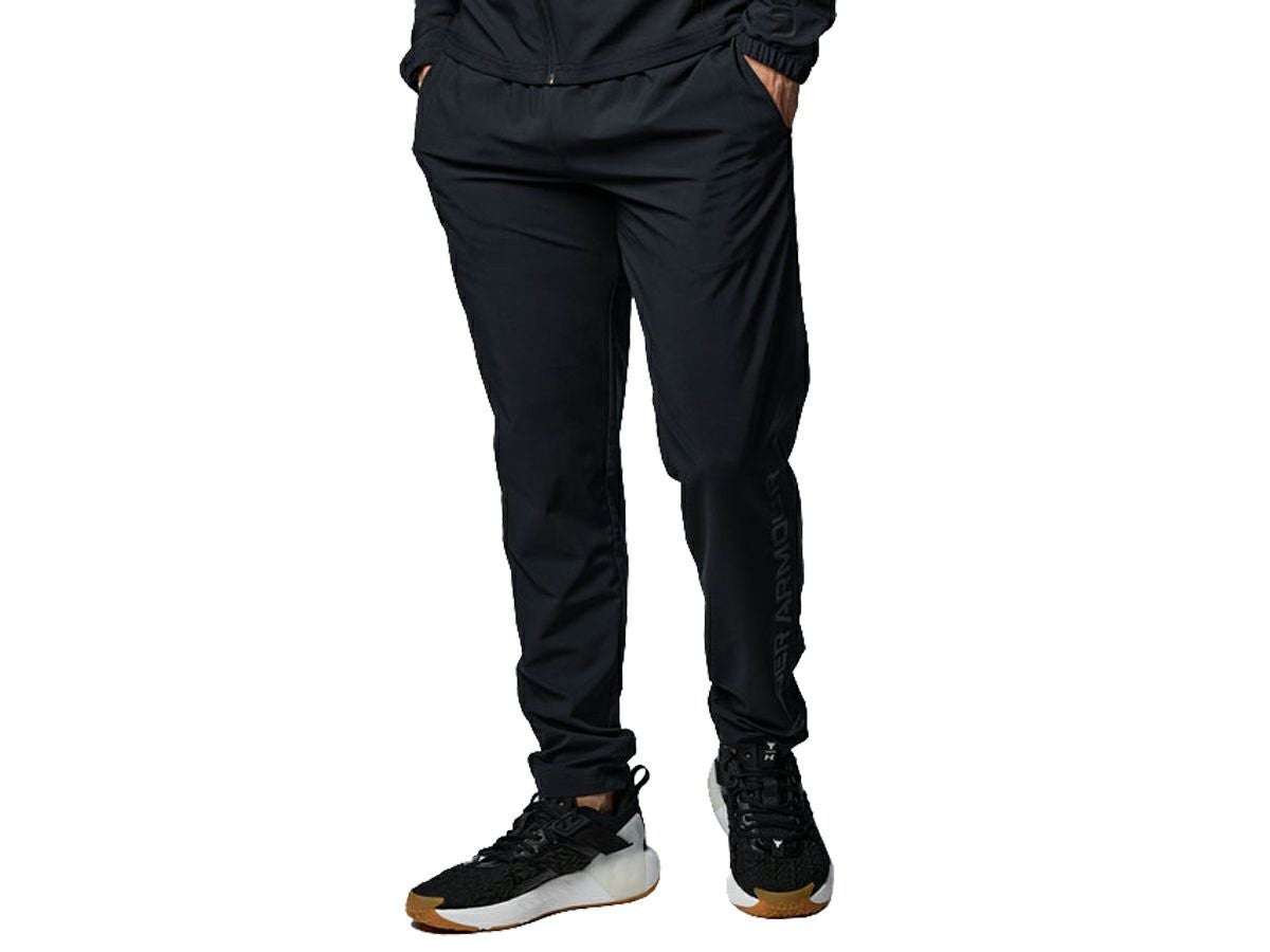 アンダーアーマー UNDER ARMOUR フレッシュウーブン パンツ メンズ
