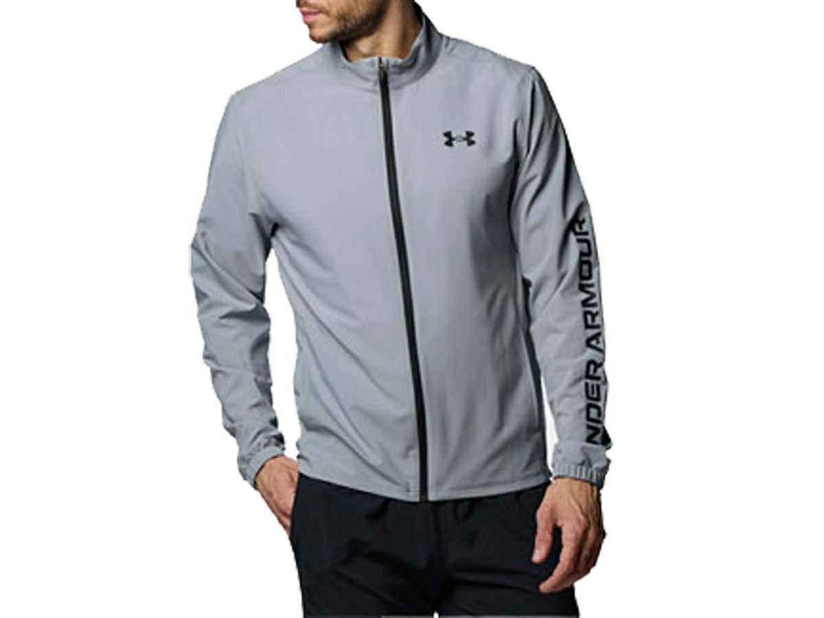アンダーアーマー UNDER ARMOUR フレッシュウーブン フルジップ