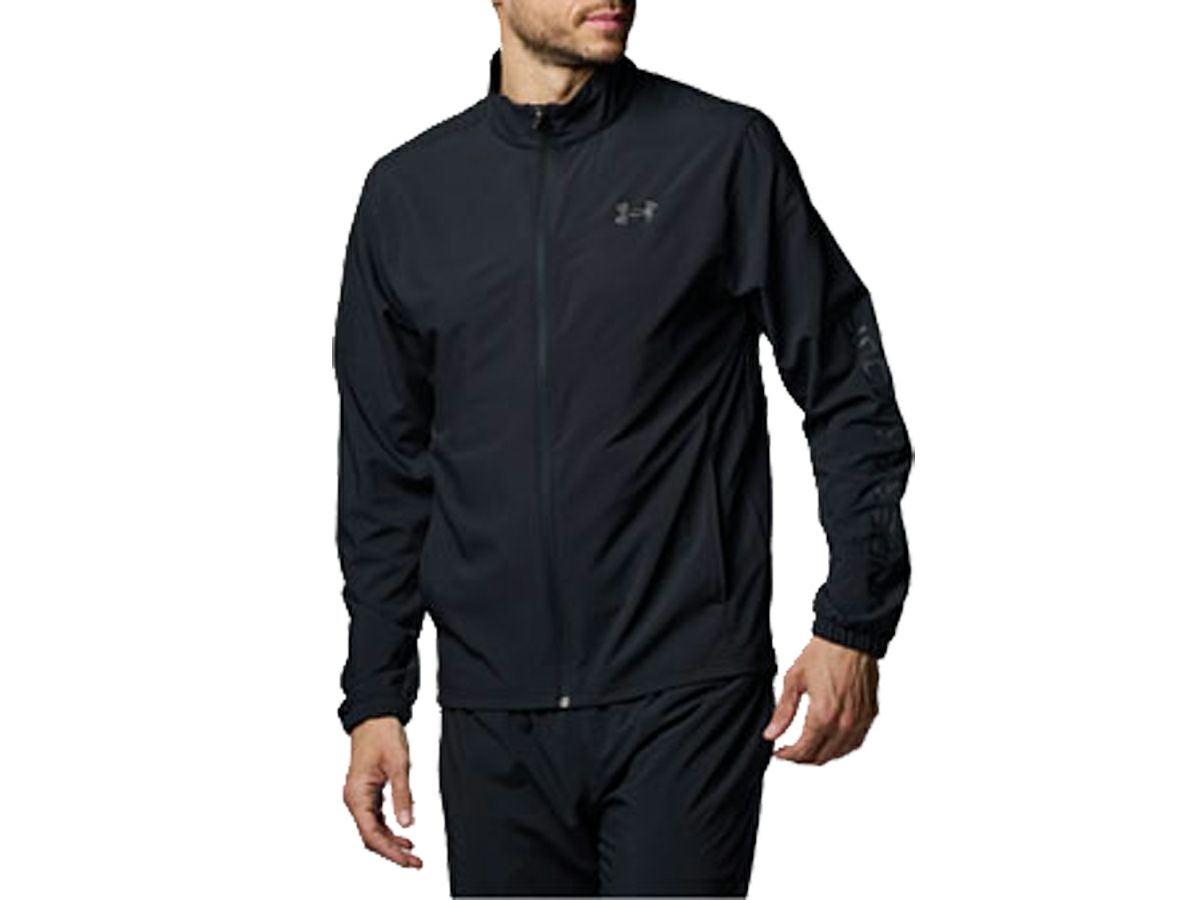 アンダーアーマー UNDER ARMOUR フレッシュウーブン フルジップ