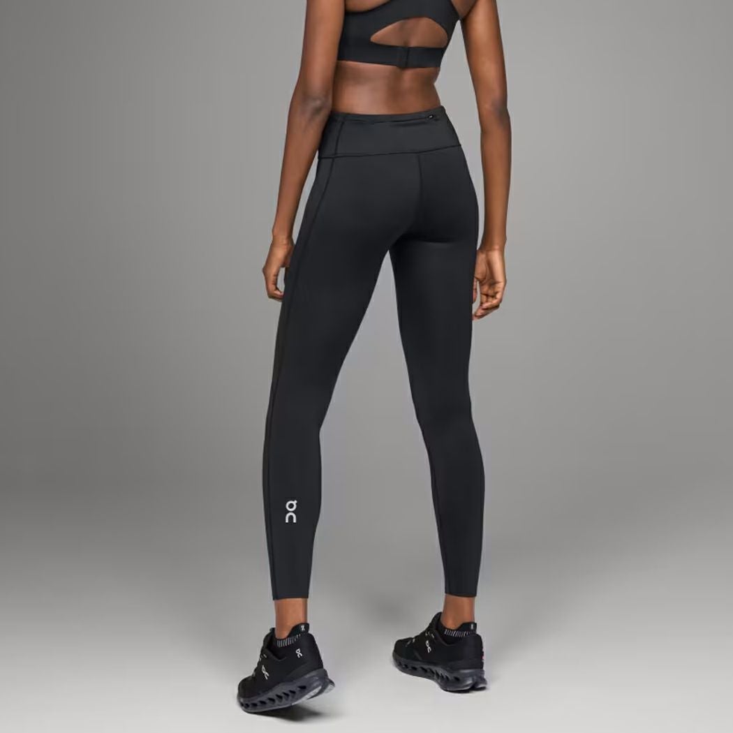 オン On Core Tights コアタイツ レディース ロングタイツ レギンス