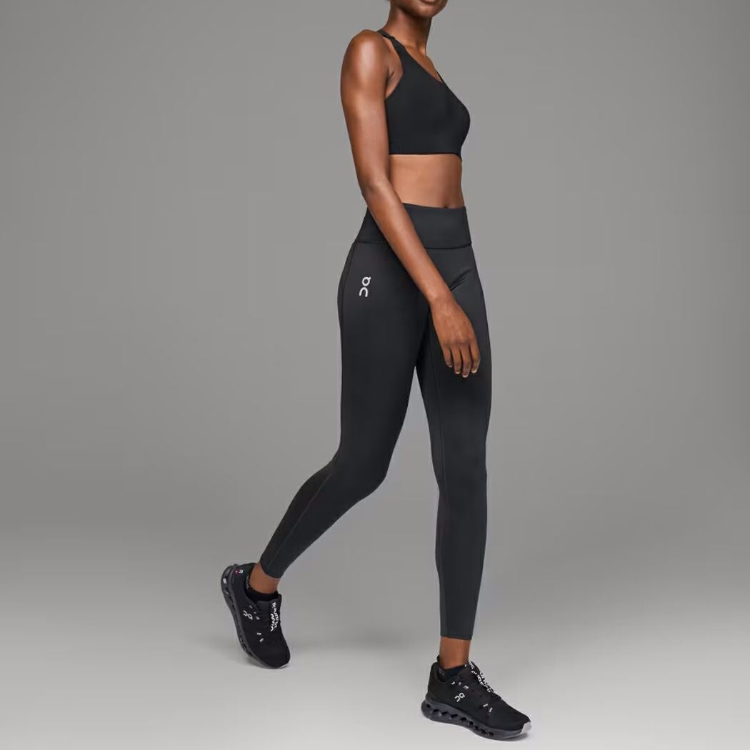 オン On Core Tights コアタイツ レディース ロングタイツ レギンス