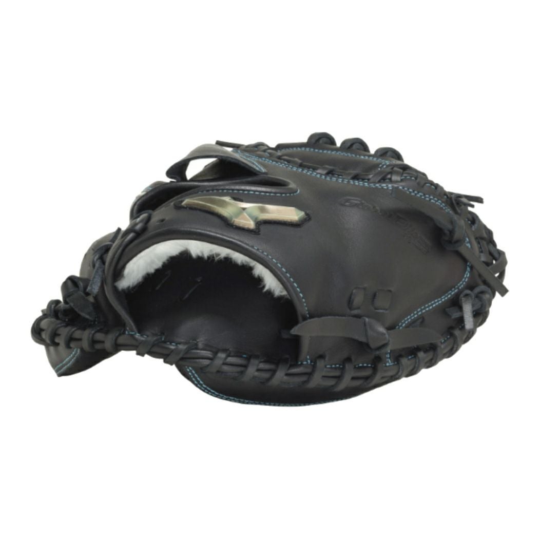 ミズノ MIZUNO 【専用グラブ袋付き】 グローバルエリート GlobalElite