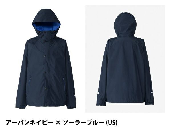 正規取扱店】THE NORTH FACE ストーアウェイジャケット Stow Away