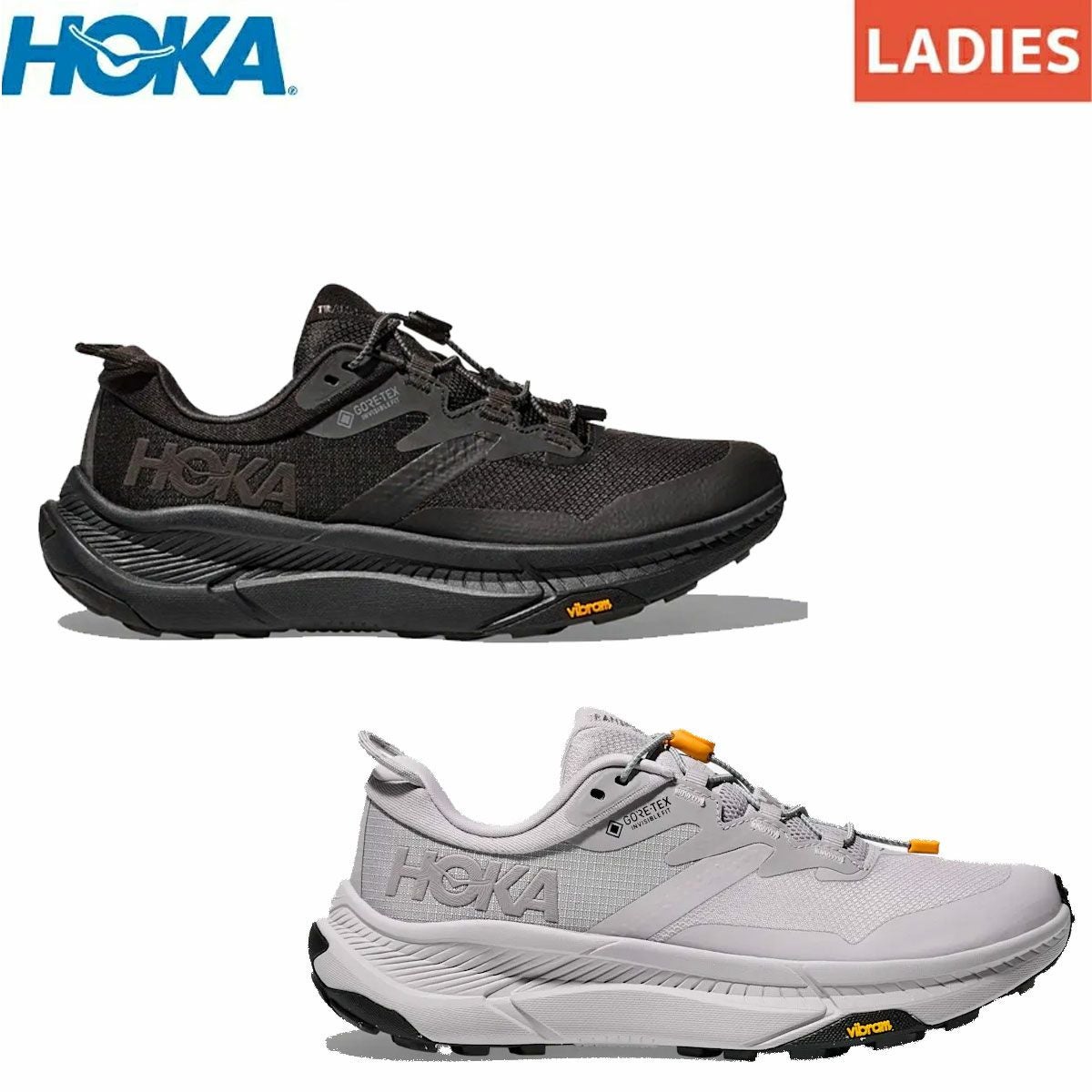 ホカ トランスポート GTX レディース HOKAONEONE TRANSPORT GTX