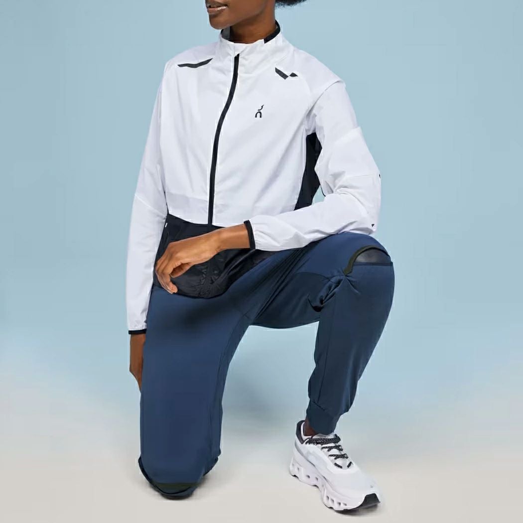 オン On Weather Pants ウェザーパンツ レディース ロングパンツ 撥水