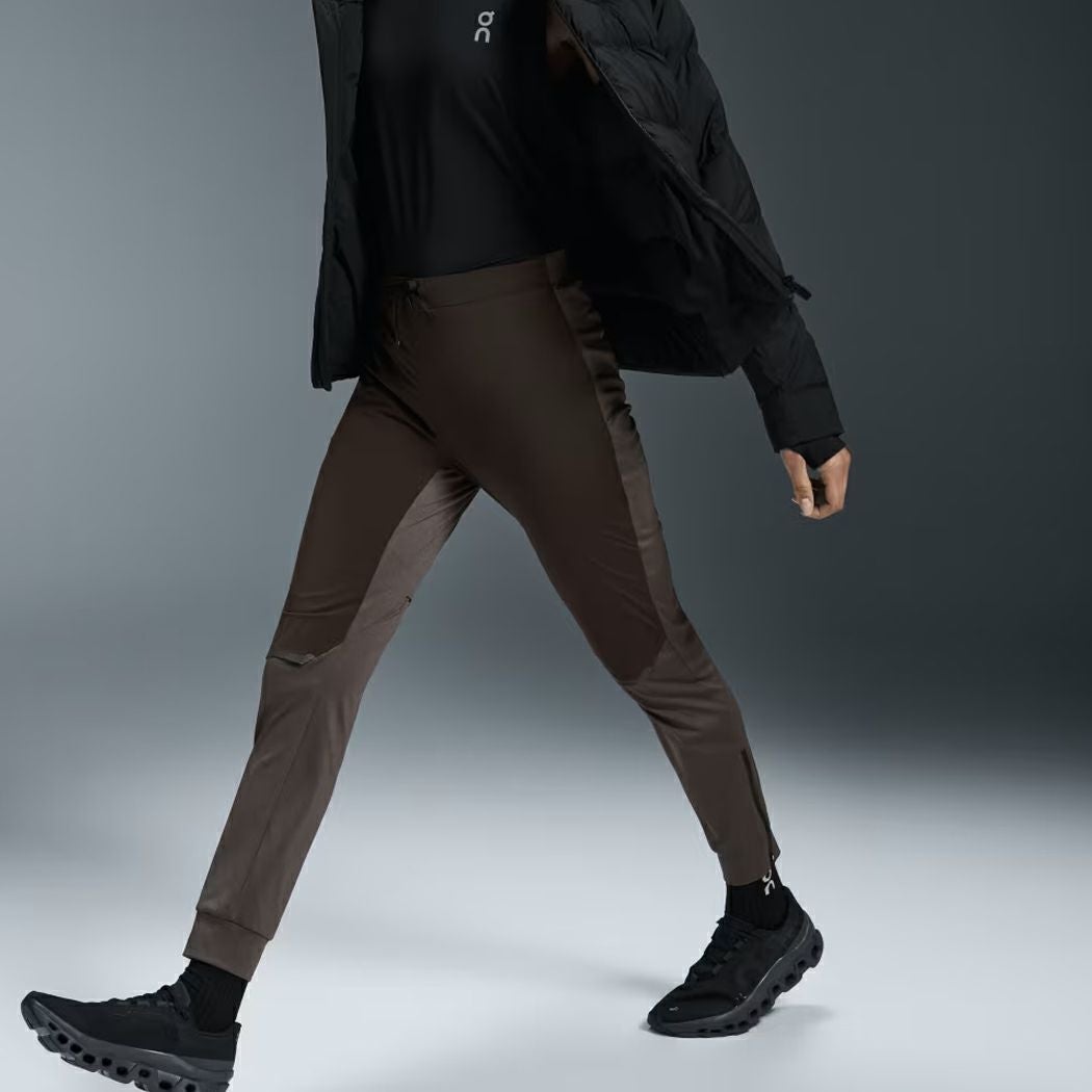 オン On Weather Pants ウェザーパンツ レディース ロングパンツ 撥水