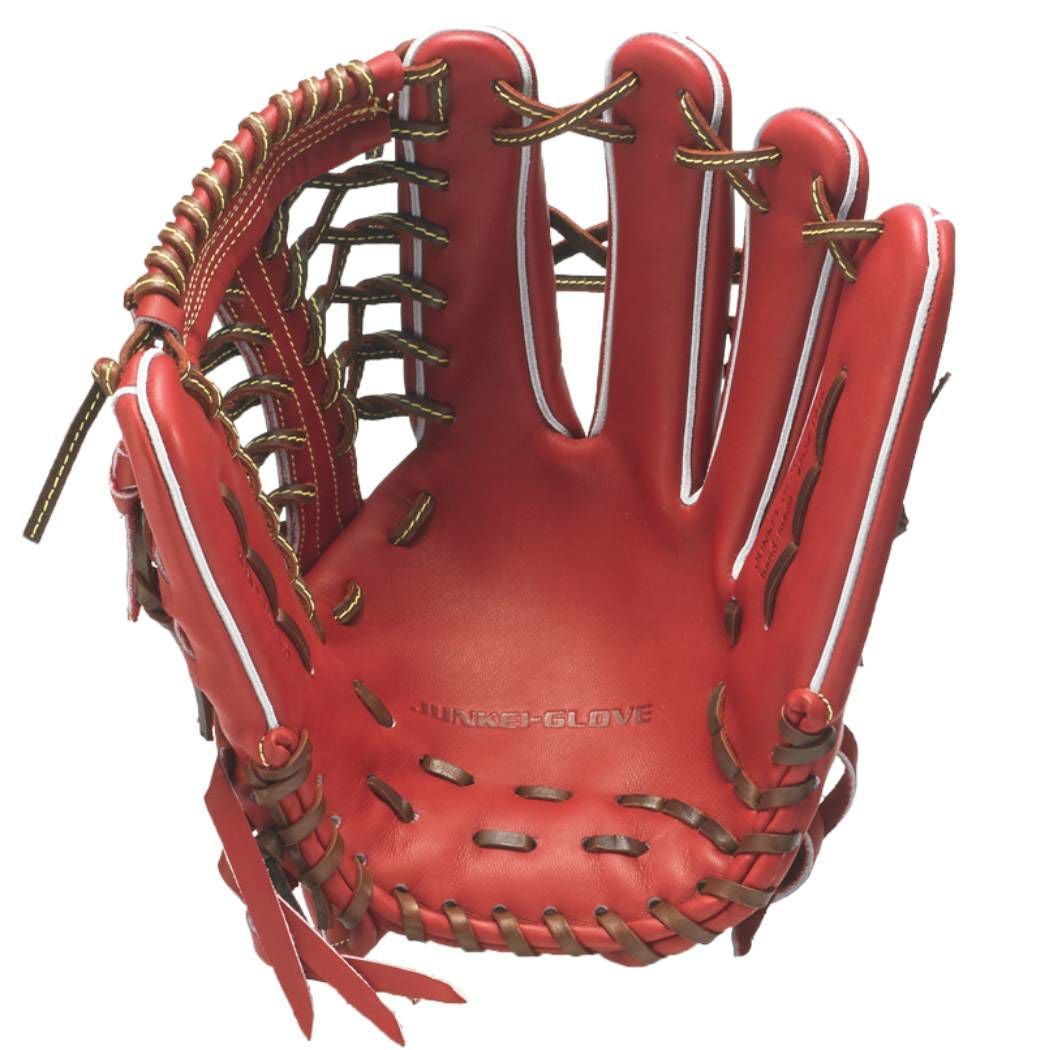 ジュンケイグラブ JUNKEI-GLOVE 専用グラブ袋付き STANDARD SERIES