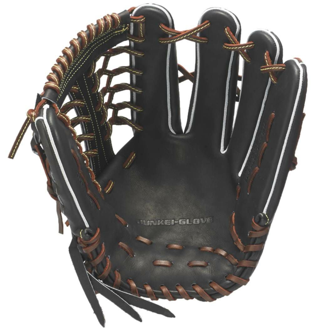 ジュンケイグラブ JUNKEI-GLOVE 専用グラブ袋付き STANDARD SERIES