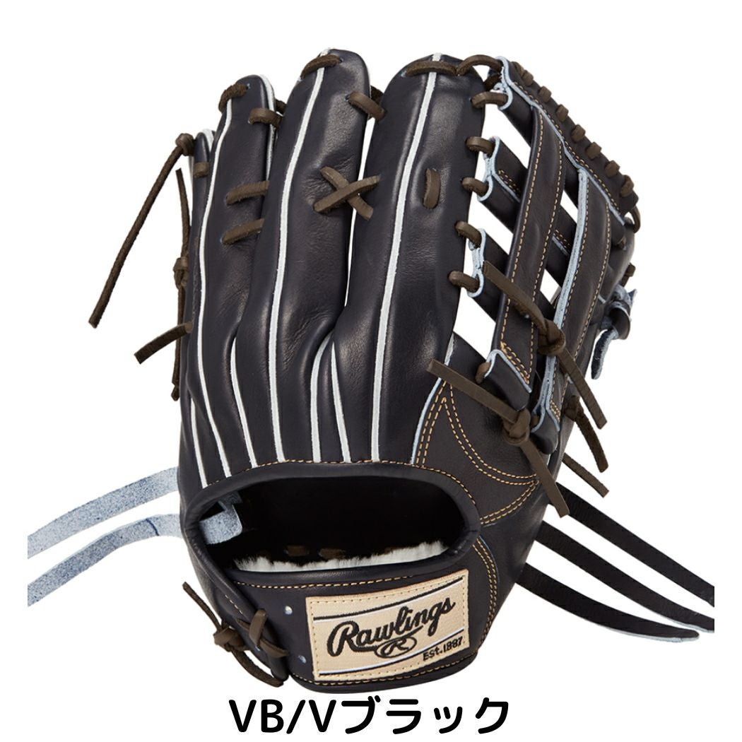 ローリングス Rawlings 【専用グラブ袋付き】 HOH PREMIUM HOH