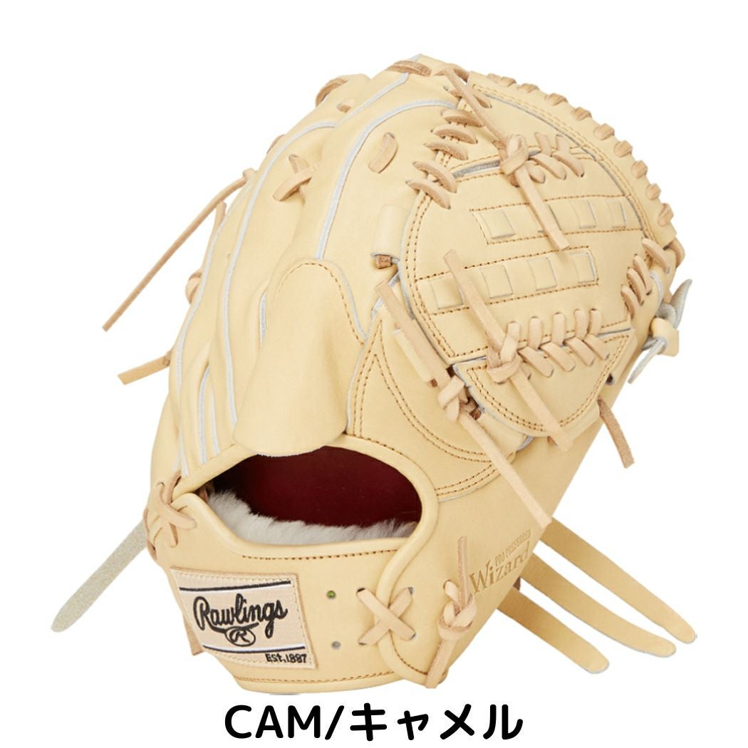 ローリングス Rawlings 【専用グラブ袋付き】 プロプリファード PRO