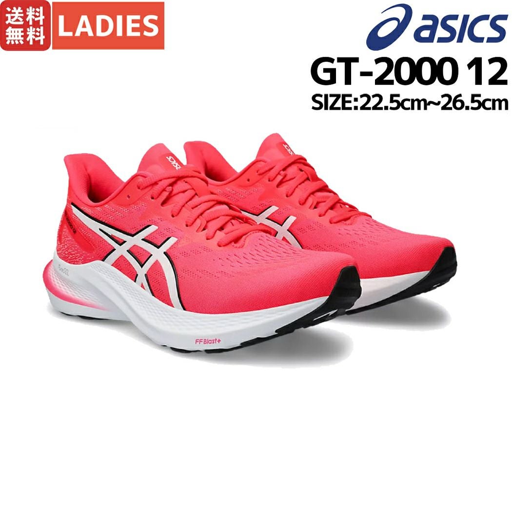 アシックス asics GT-2000 12 メンズ ランニングシューズ ランシュー
