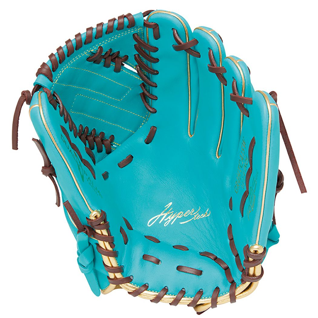 ローリングス Rawlings HYPER TECH COLOR SYNC 軟式用グラブ 投手用