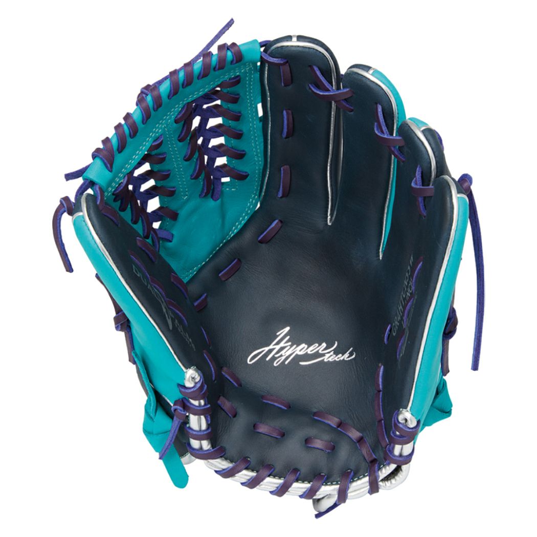 ローリングス Rawlings HYPER TECH COLOR SYNC ハイパーテックカラー