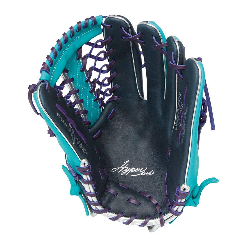 ローリングス Rawlings HYPER TECH COLOR SYNC ハイパーテックカラー