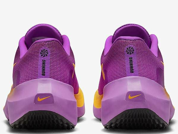 ナイキ NIKE ZOOM FLY 5 ズーム フライ 5 レディース パープル 紫