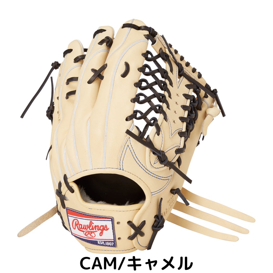 ローリングス Rawlings HOH PRO EXCEL HOHプロエクセル Wizard