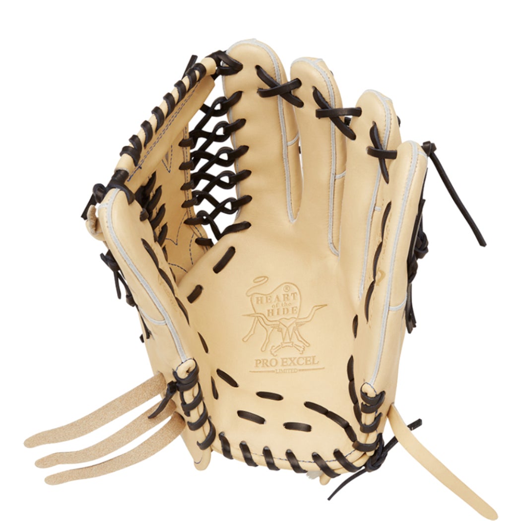 ローリングス Rawlings HOH PRO EXCEL HOHプロエクセル Wizard