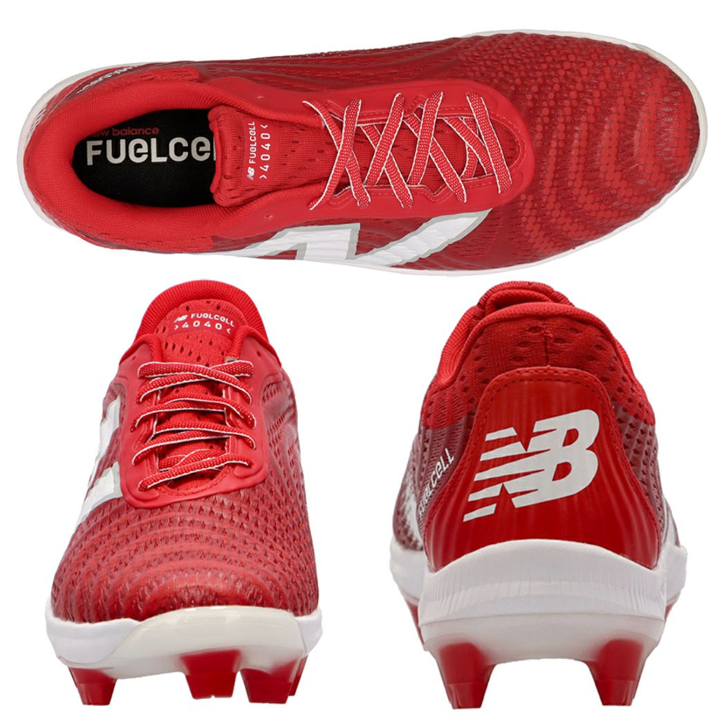 ニューバランス NEW BALANCE FuelCell 4040V7 Molded フューエルセル
