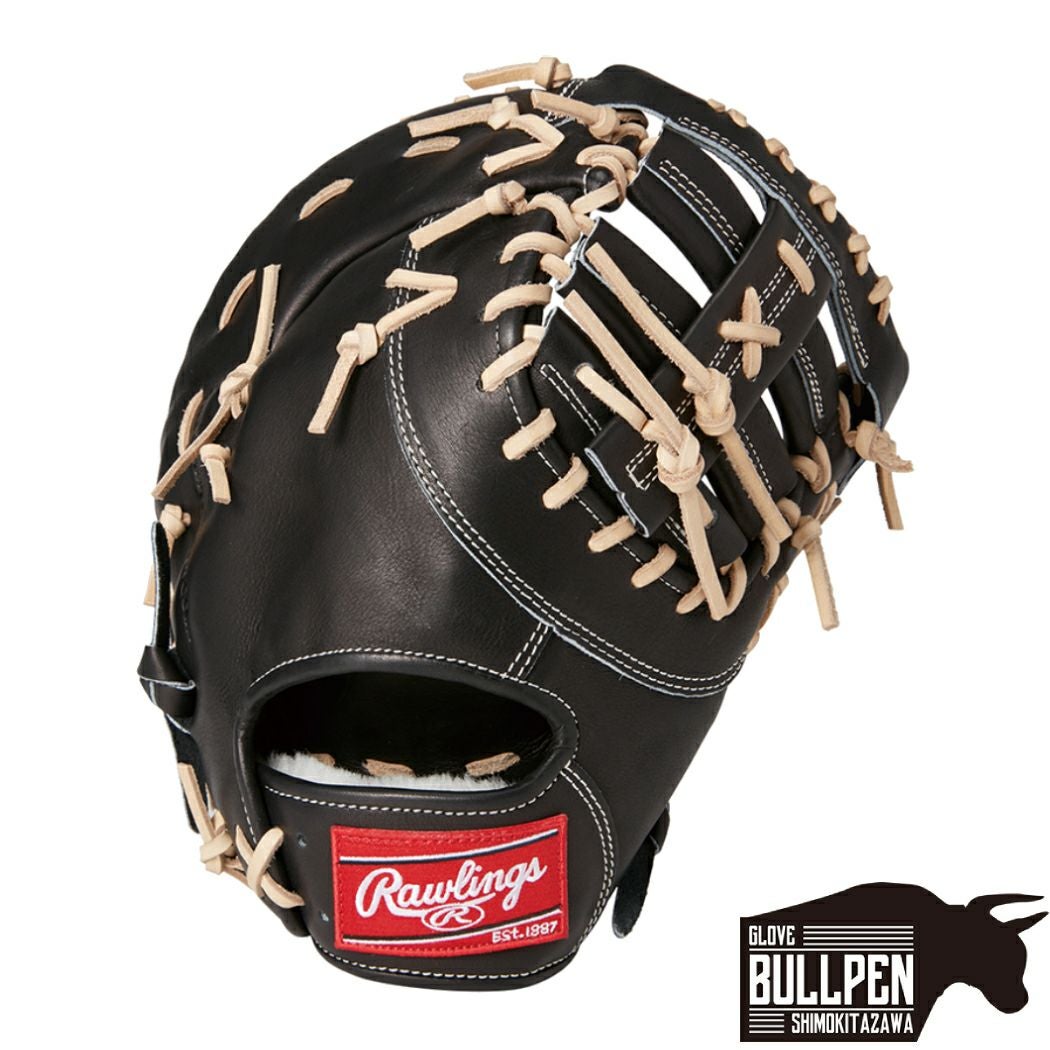 ローリングス Rawlings 【専用グラブ袋付き】 HOH PREMIUM HOH